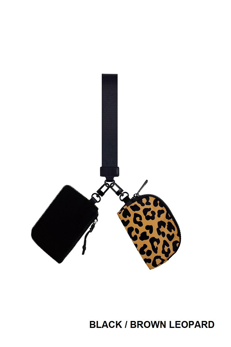 Wristlet