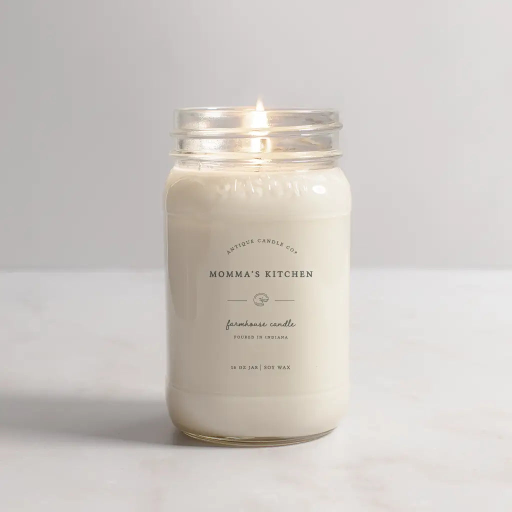 Antique Candle Co