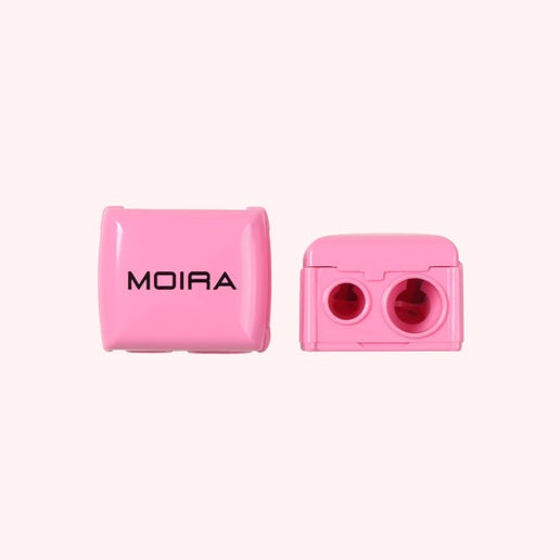 DUAL PENCIL SHARPENER