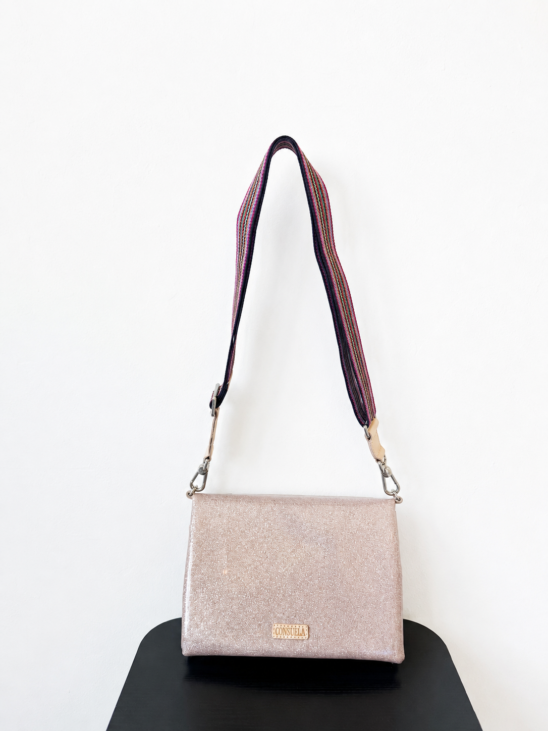 Metro Crossbody Emery Consuela