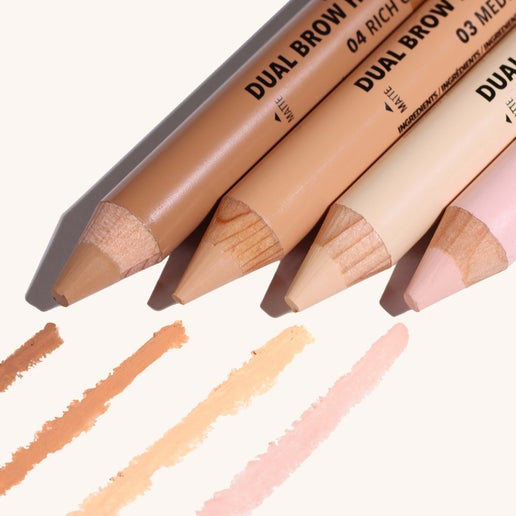 Dual Brow Highlighter