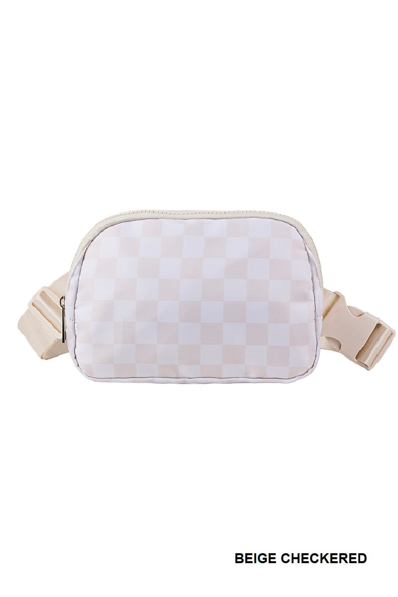 Fanny/Crossbody