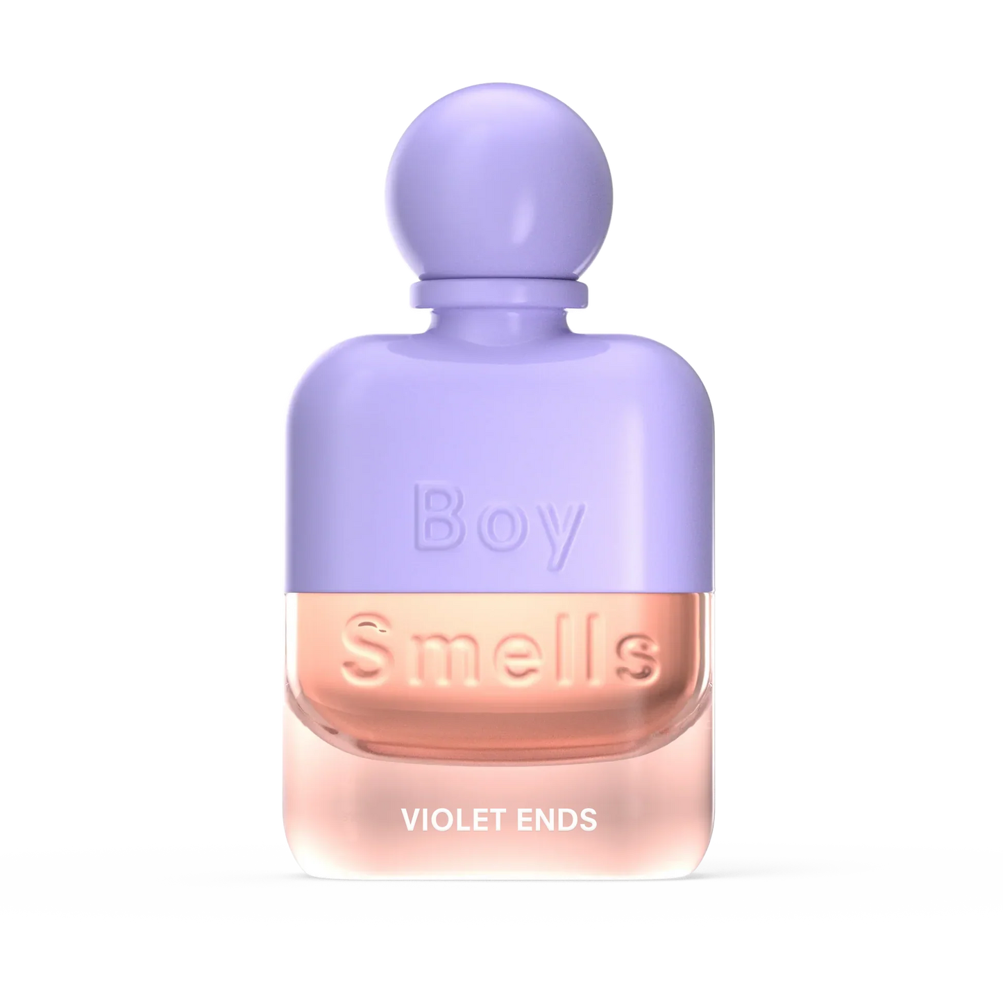 Boy Smells Perfume (multiple scents)