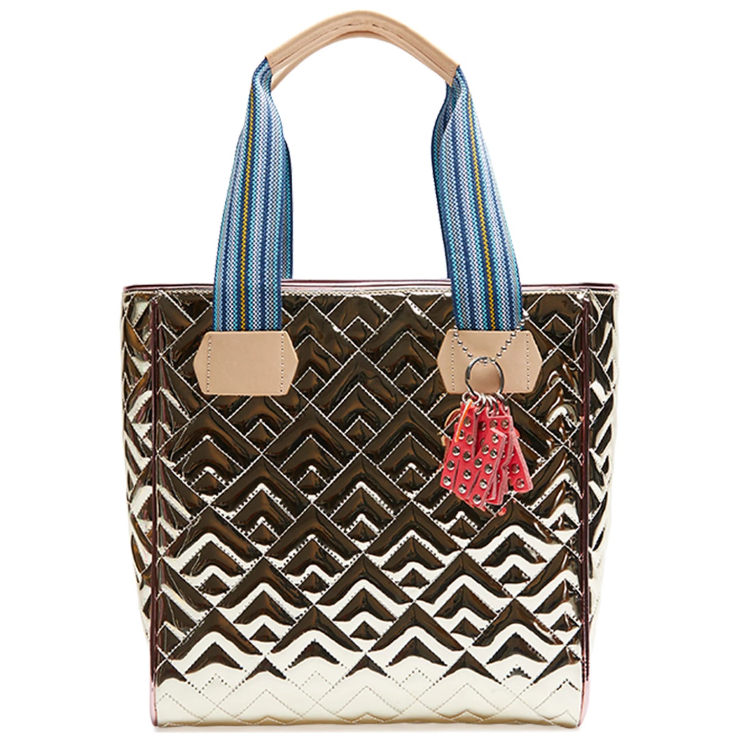 Classic Tote Evadney