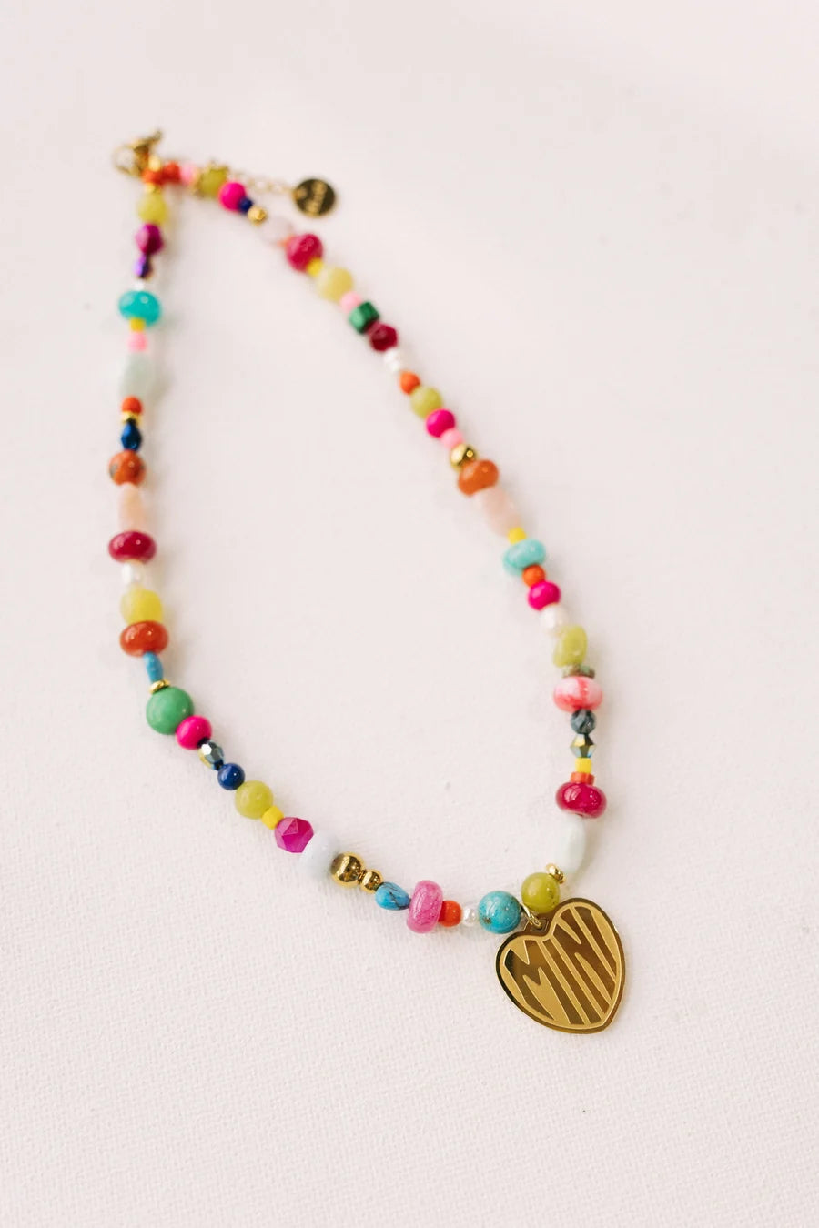 Mini Necklace