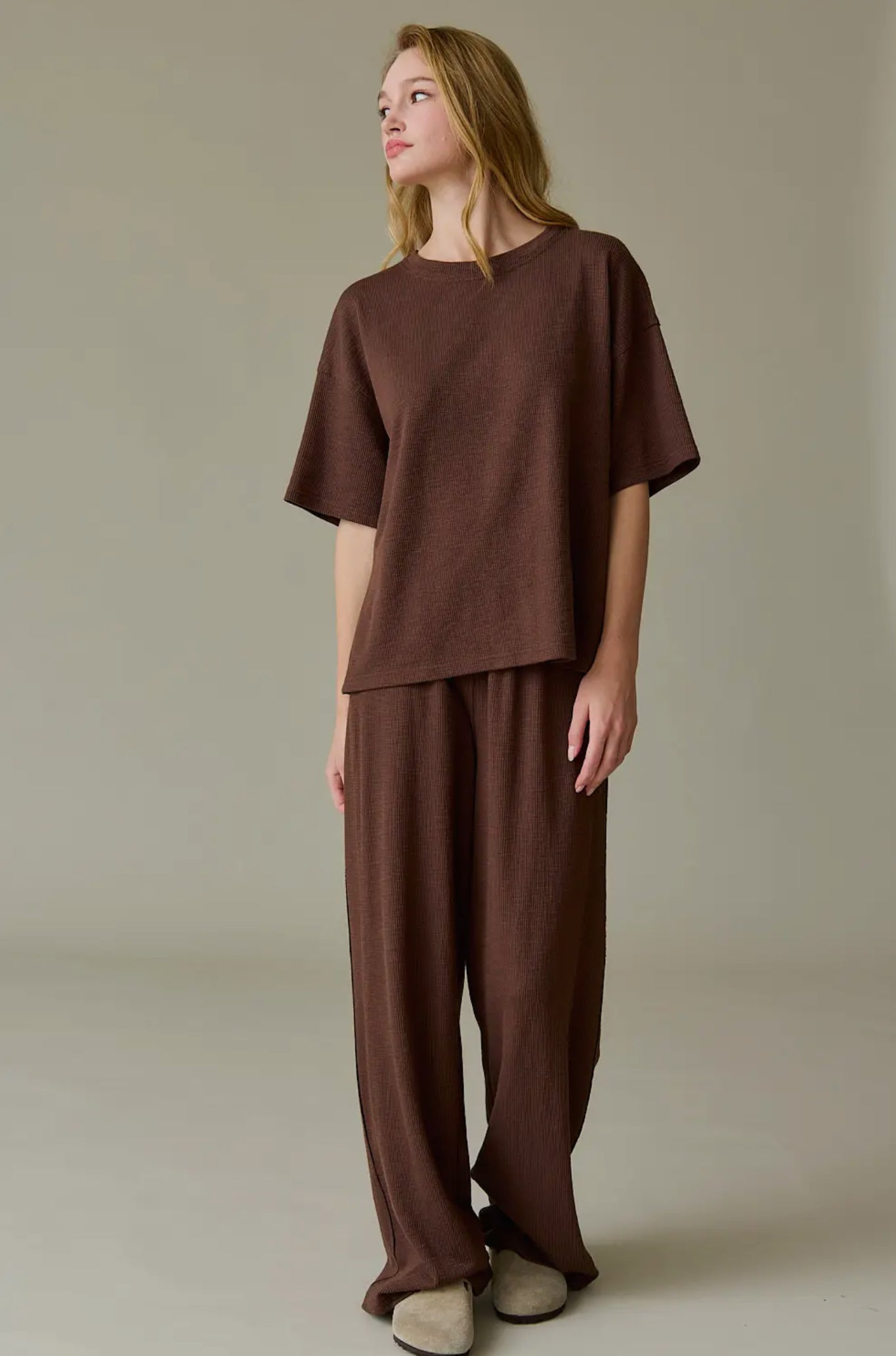 Textured Set (Multiple Colors)