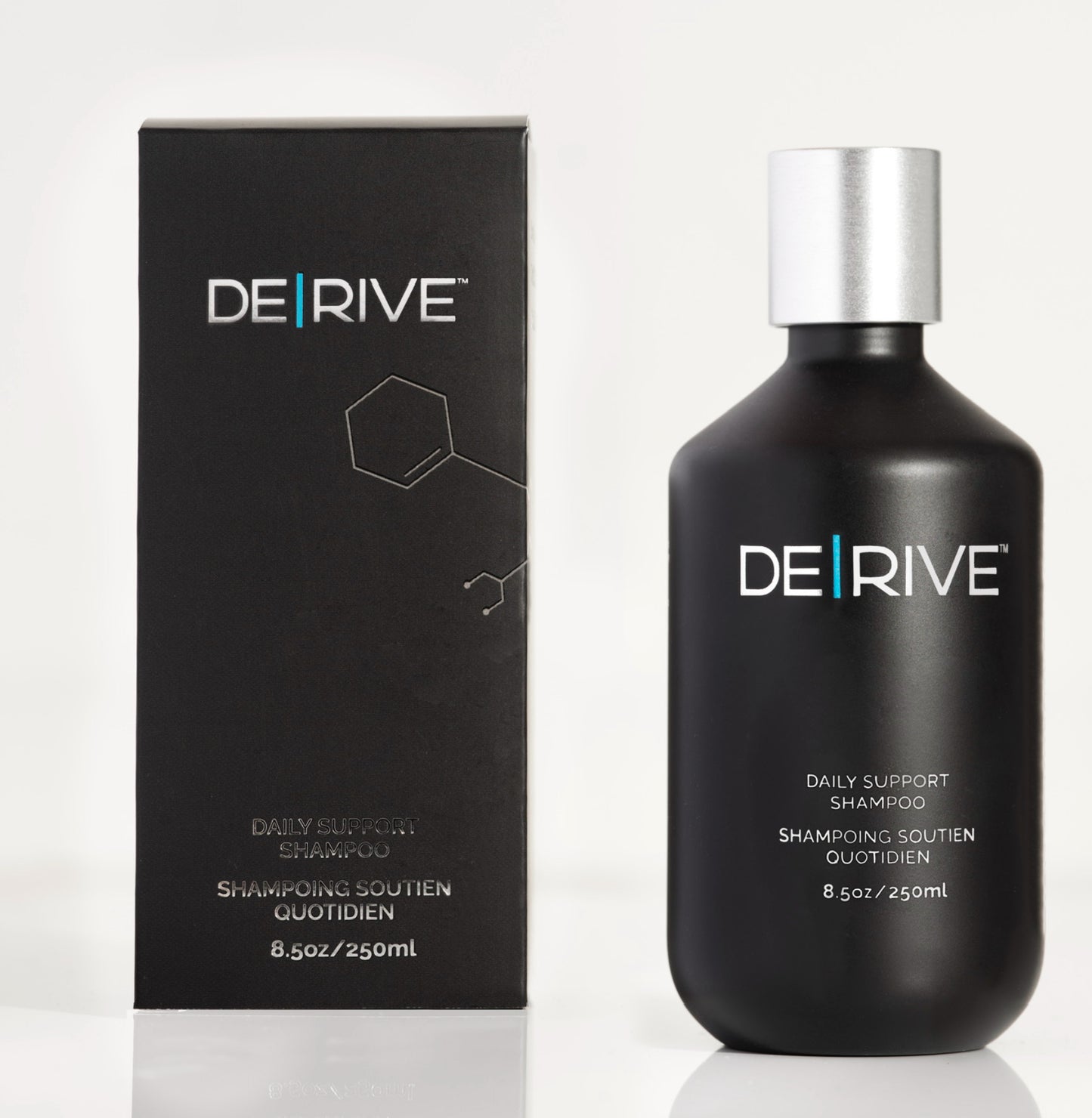 DE|RIVE Daily Support Shampoo