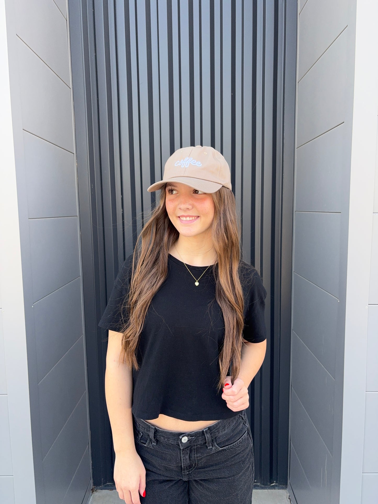 Coffee Hat