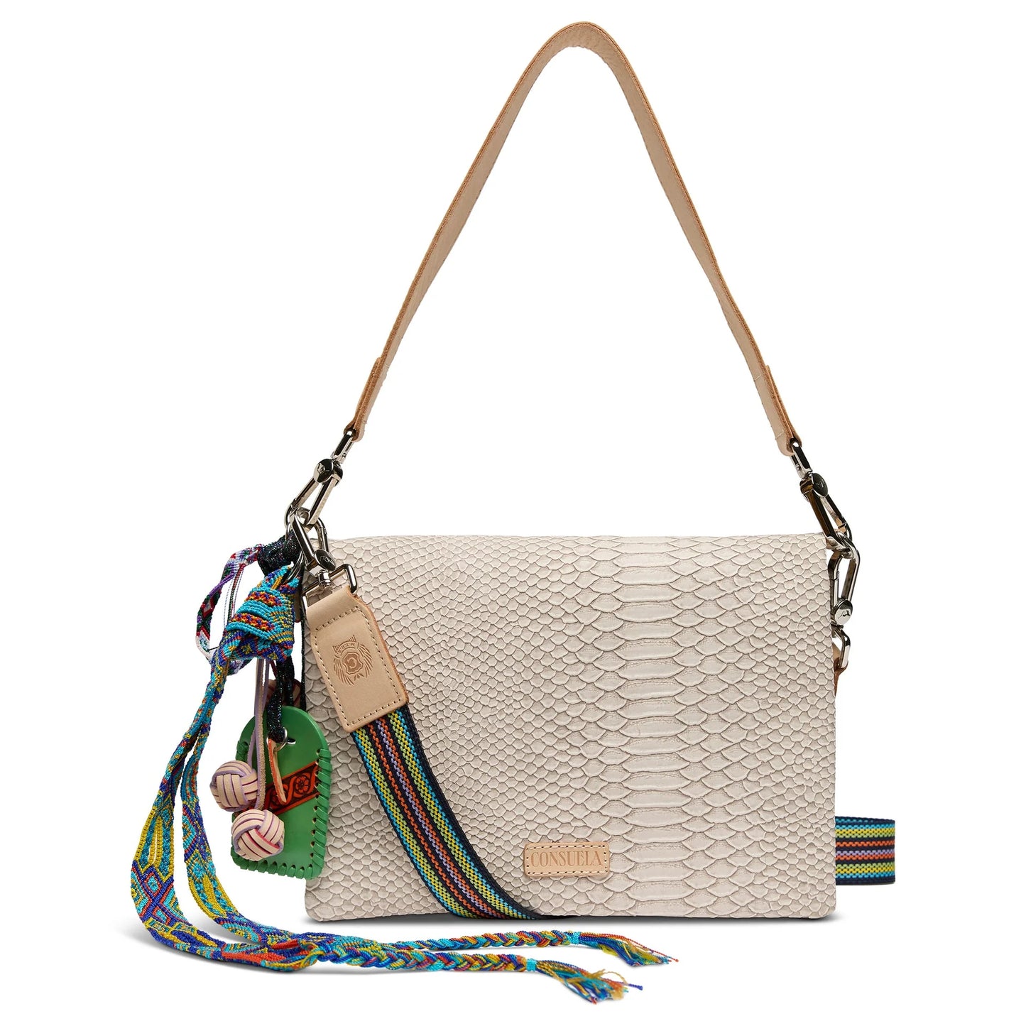 Metro Crossbody Thunderbird