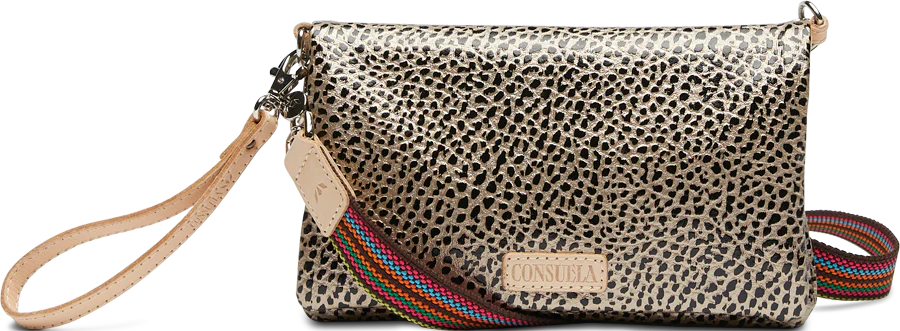 Uptown Crossbody Wesley