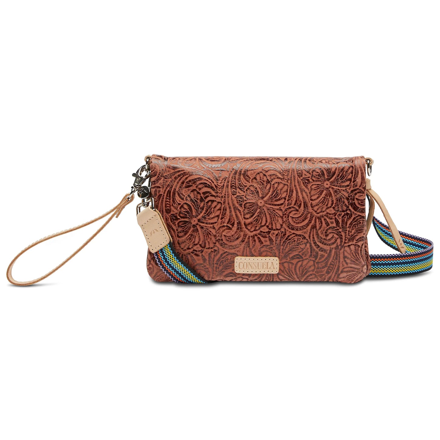 Uptown crossbody Sally