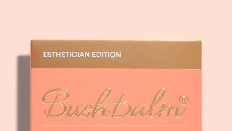 Bush Balm Ingrown Hair Oil (Summer Edition)
