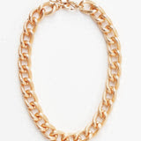 Chunky Texture Chain