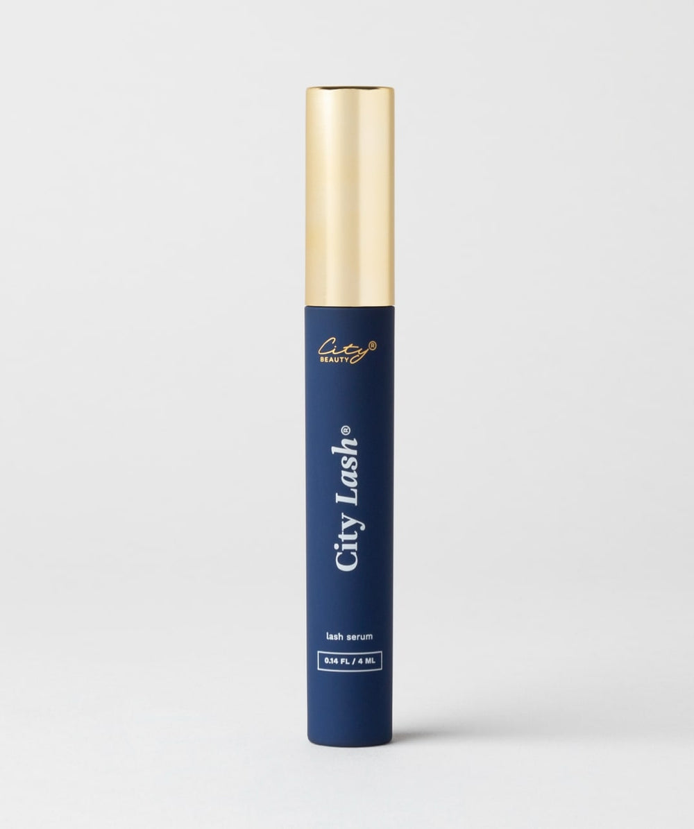 City beauty lash enhancing serum