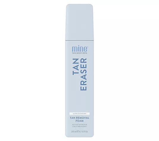 Mine Tan Eraser