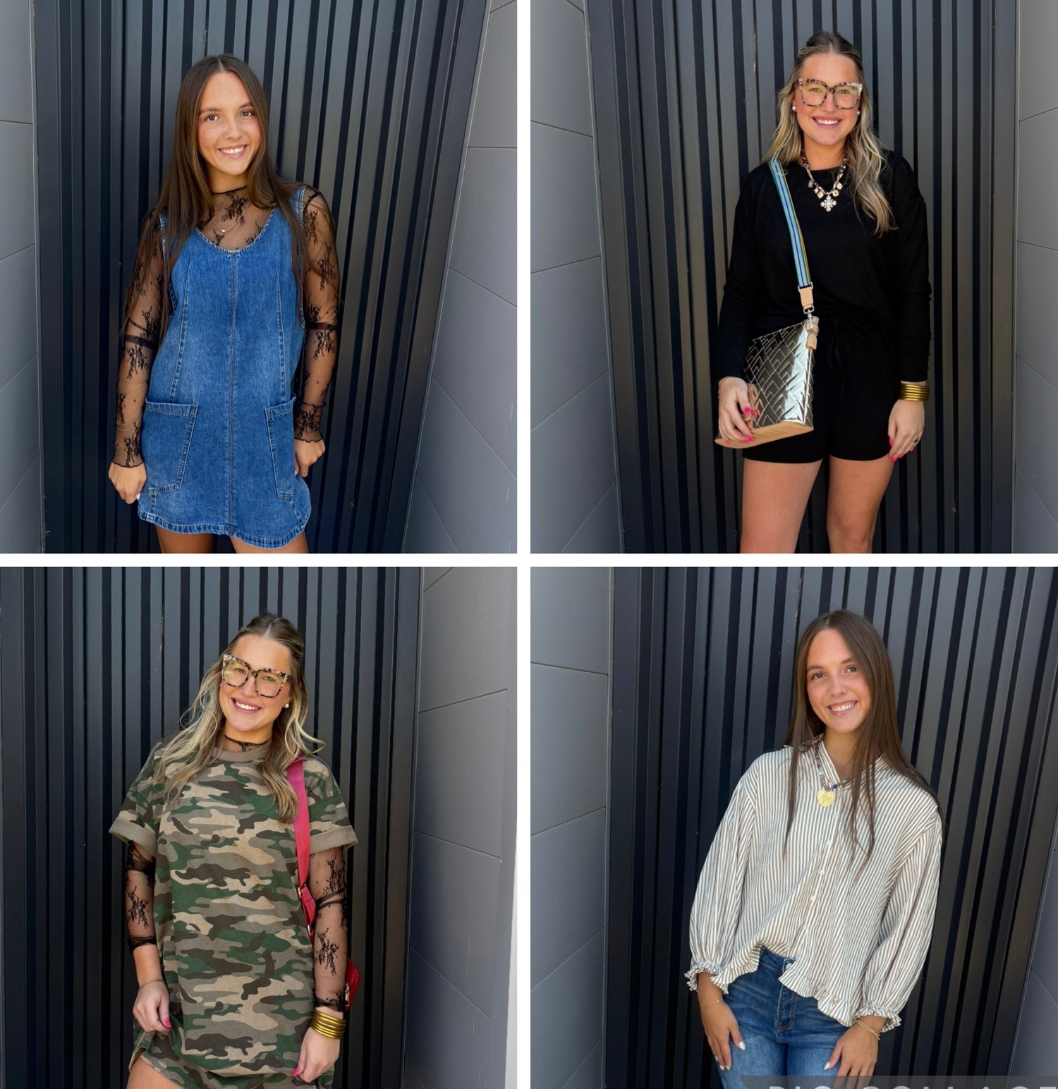 Pre-Fall Drop