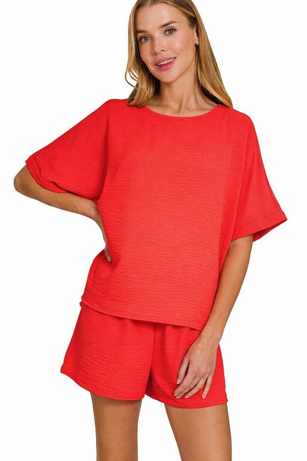 Woven Airflow Set (multiple colors)