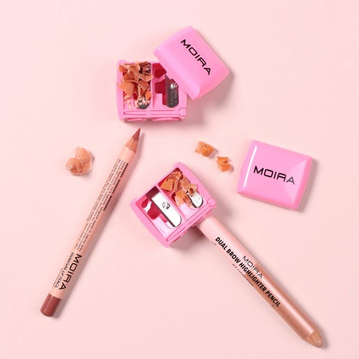 DUAL PENCIL SHARPENER