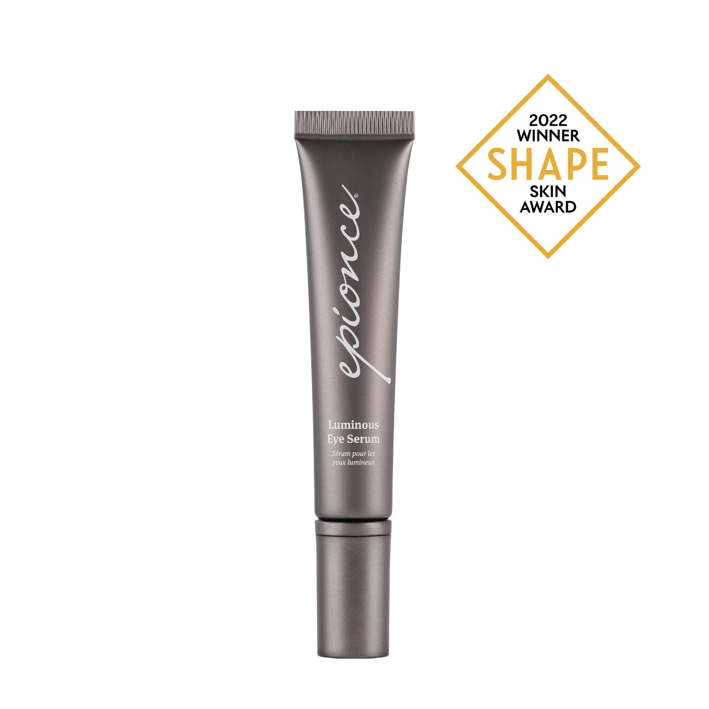 Luminous Eye Serum