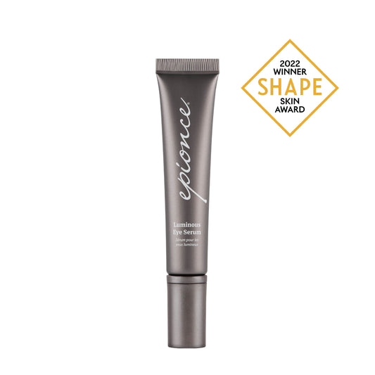 Luminous Eye Serum