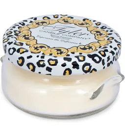 3.4 oz diva candle
