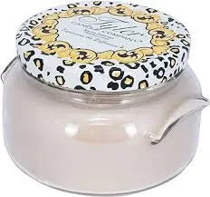3.4 oz high maintenance candle