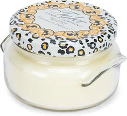 3.4 platinum candle