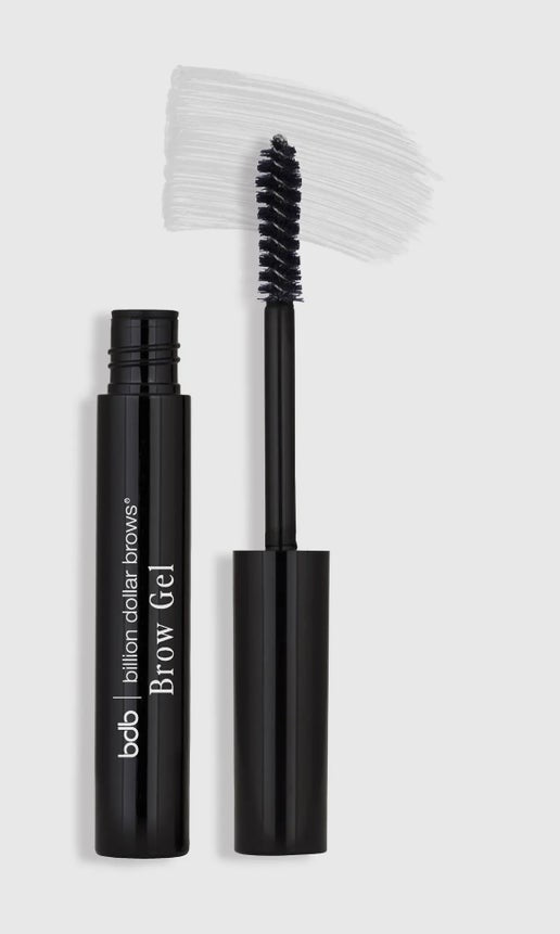 CLEAR BROW GEL