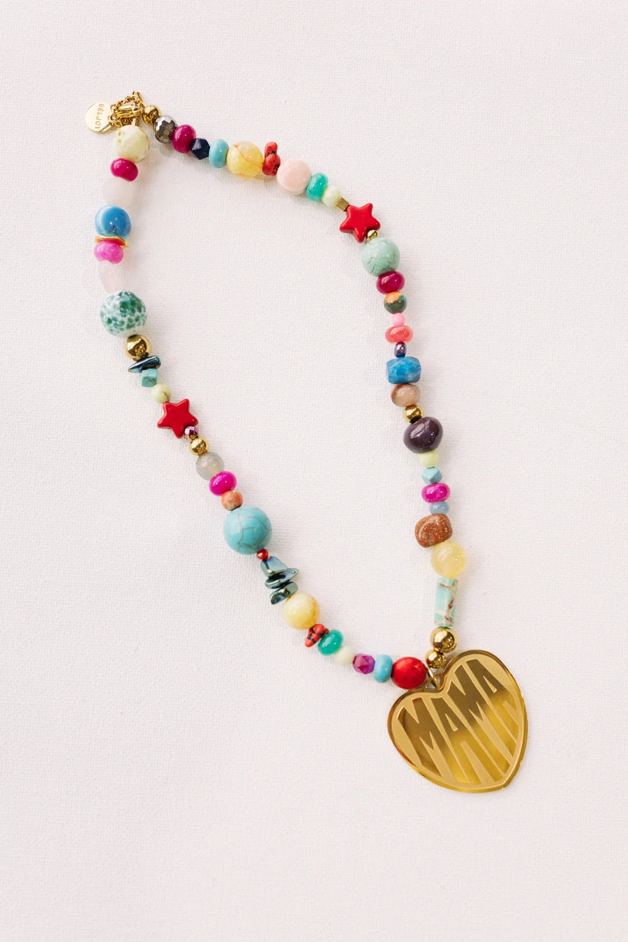 Mama Necklace