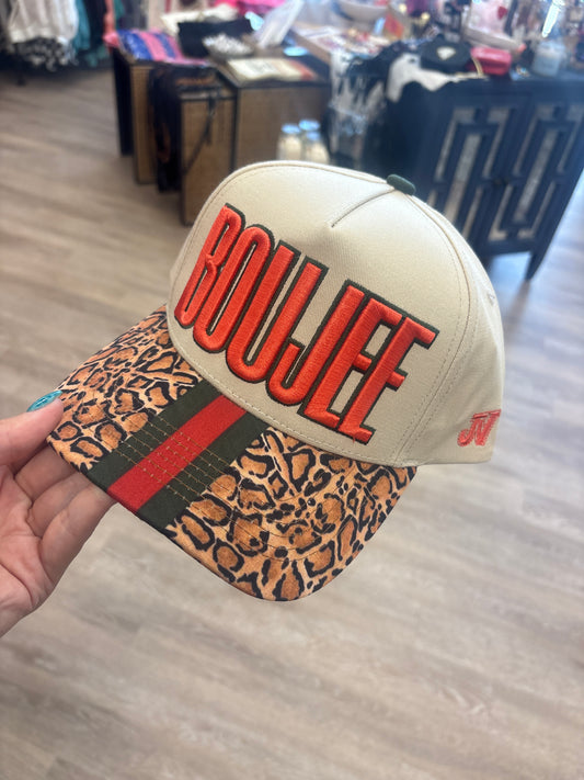 Boujee Trucker Hat