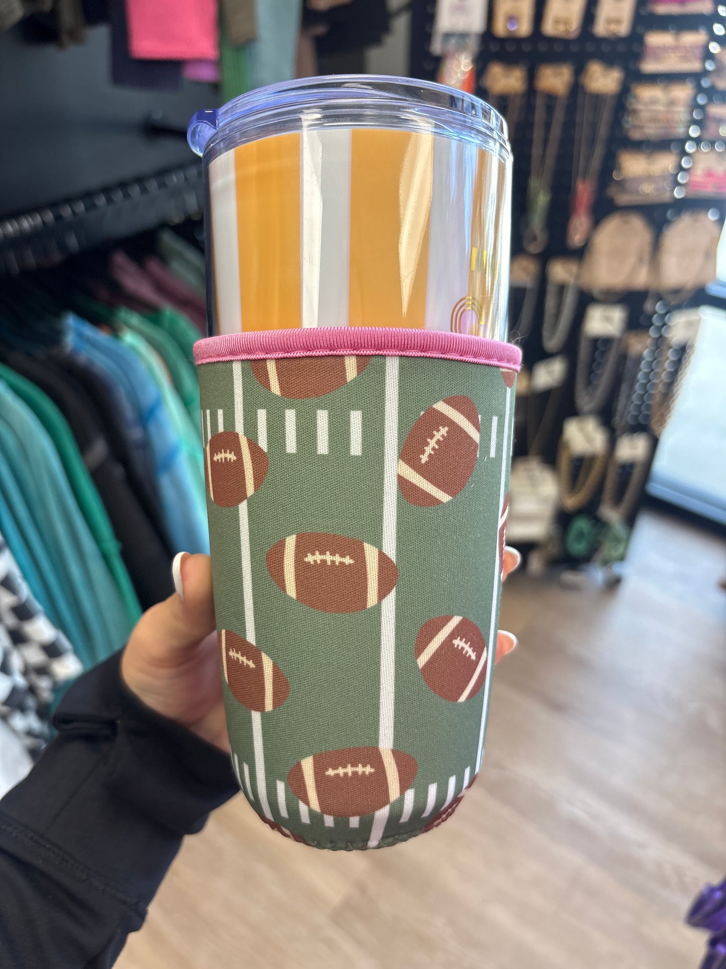 Drink Sleeve (Assorted Styles)