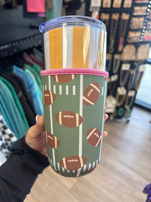 Drink Sleeve (Assorted Styles)