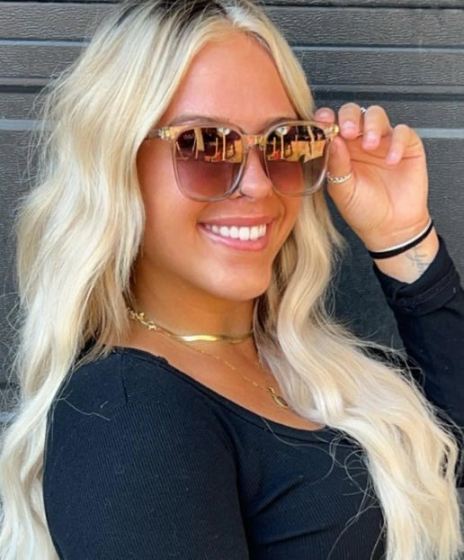Ella in Brown