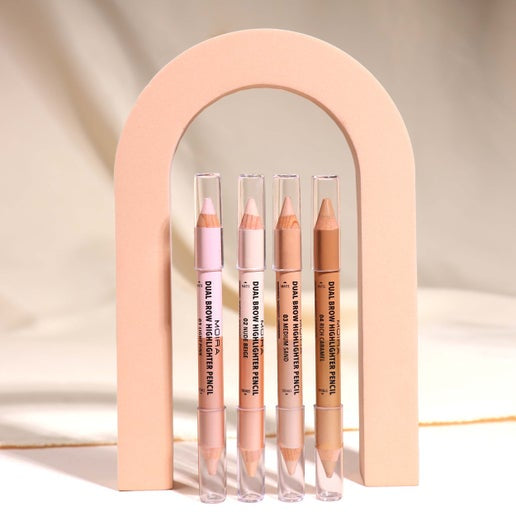 Dual Brow Highlighter