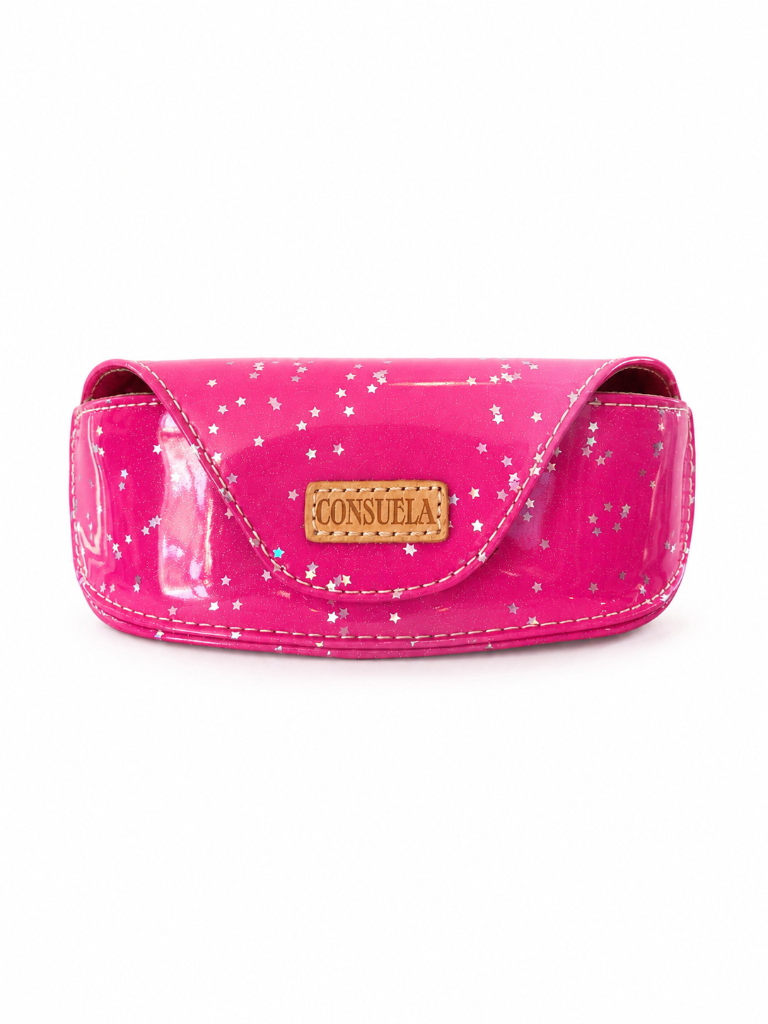Sunglass Case Berry Consuela
