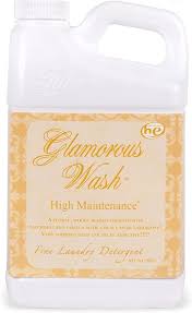 907 g high maintenance wash