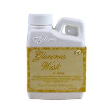 907 g wish list wash