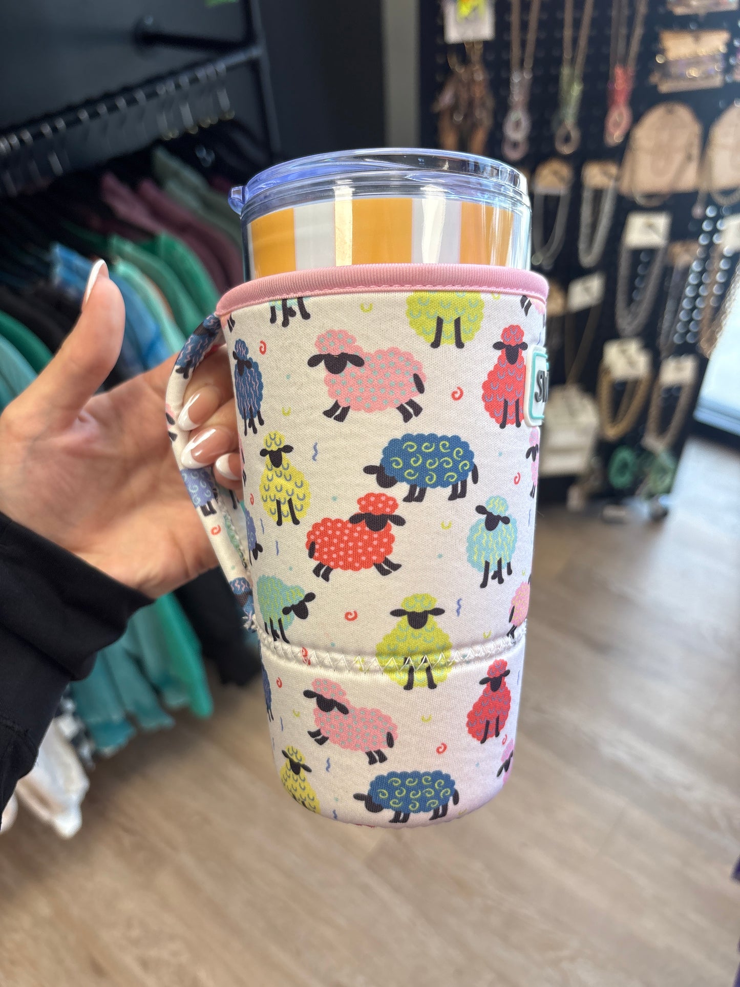 Drink Sleeve (Assorted Styles)