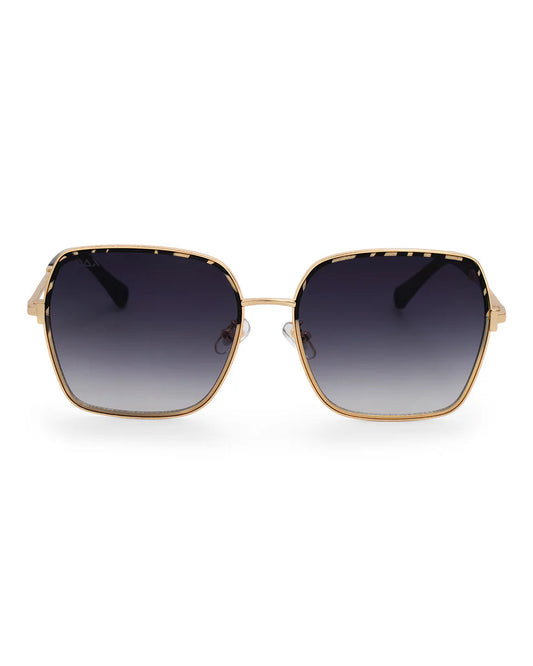 Aspen Grey | Dax Eyewear