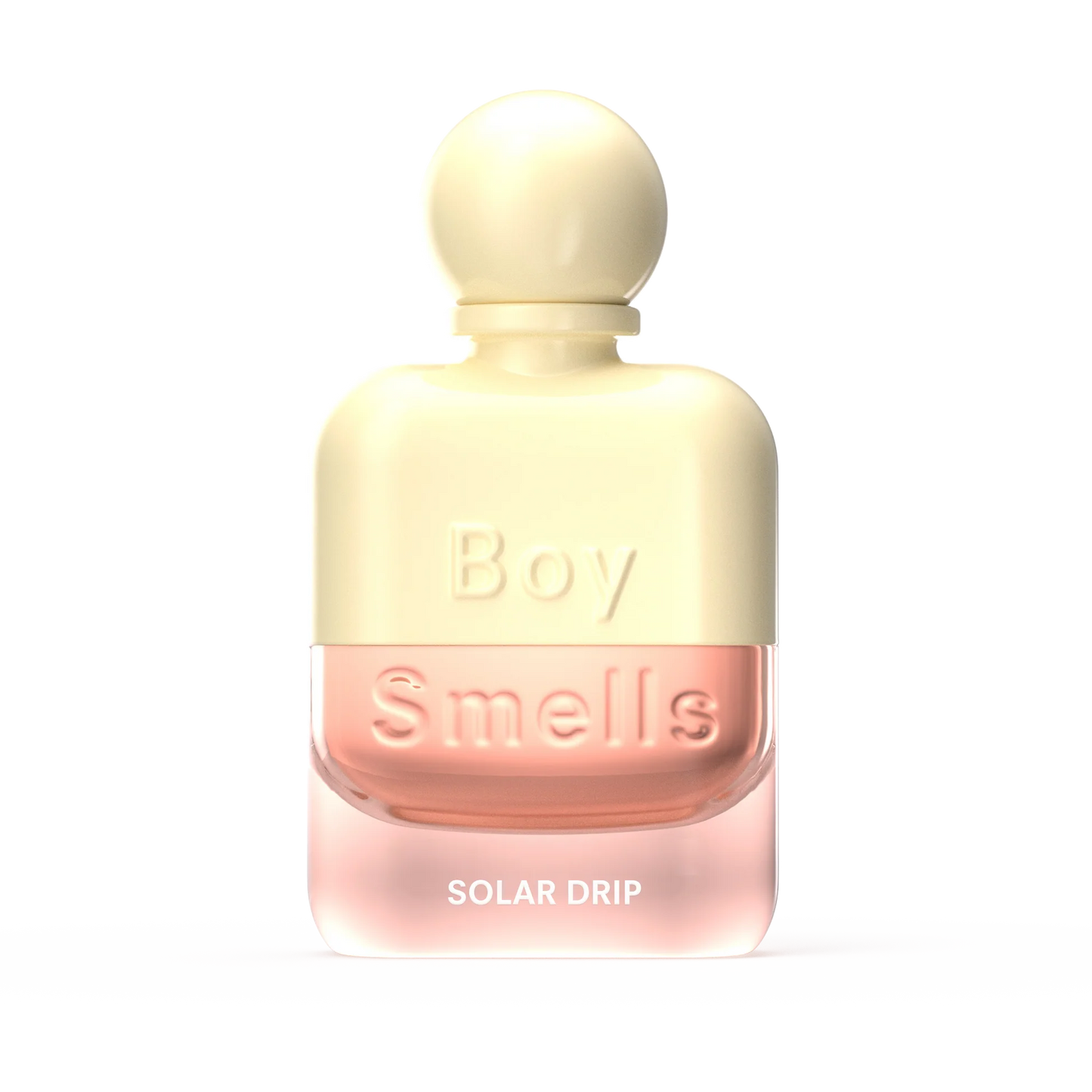 Boy Smells Perfume (multiple scents)