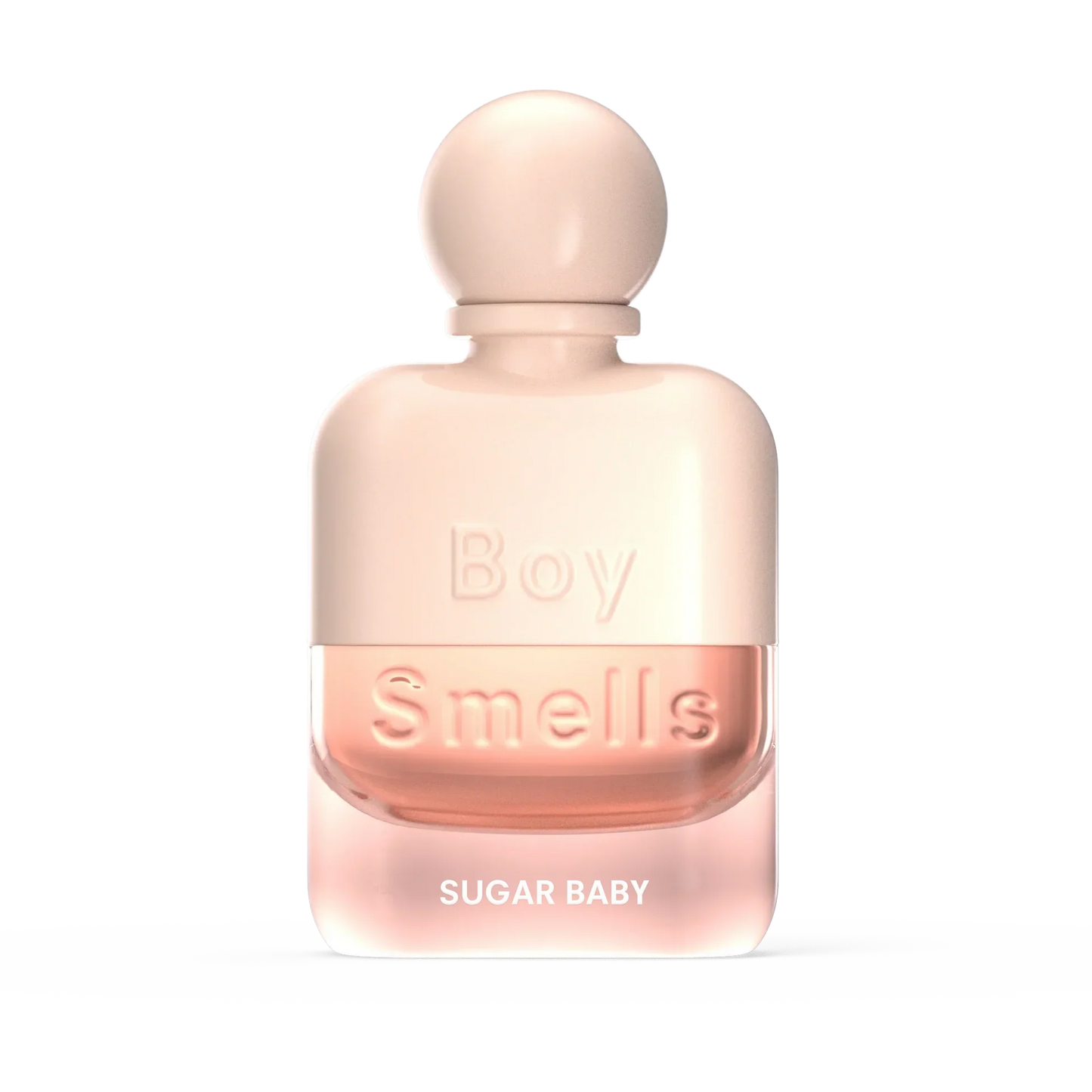 Boy Smells Perfume (multiple scents)