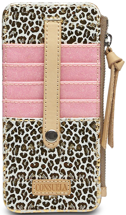 Card organizer kit