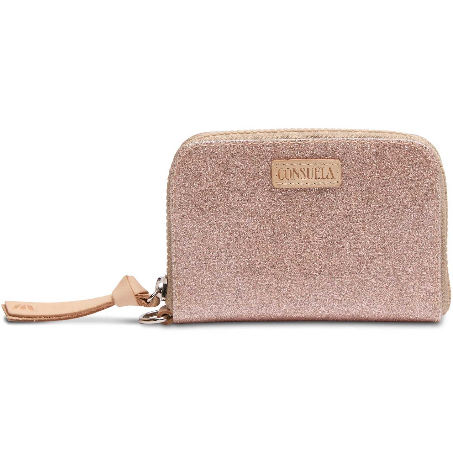 Zippy wallet emery