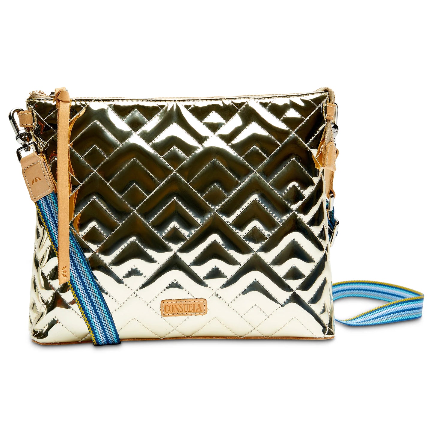 Downtown crossbody Evadney