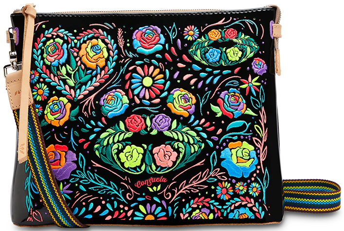 Downtown Crossbody Rita