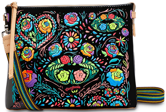 Downtown Crossbody Rita