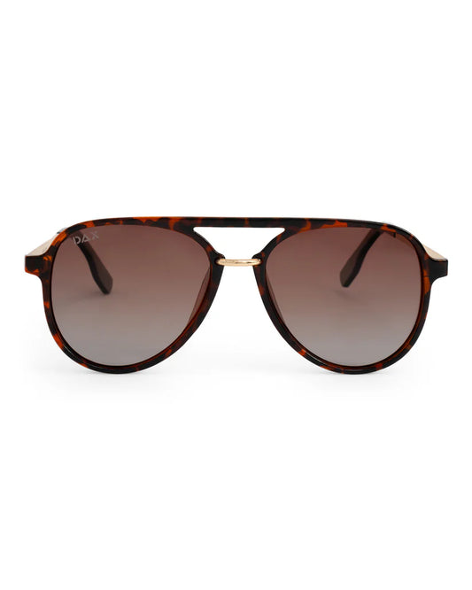 Earhart Cheetah | Dax Eyewear