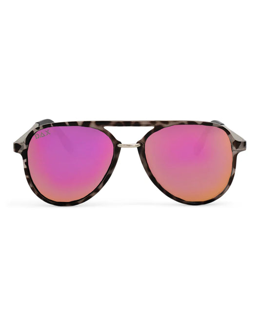 Earhart Hot Pink | Dax Eyewear