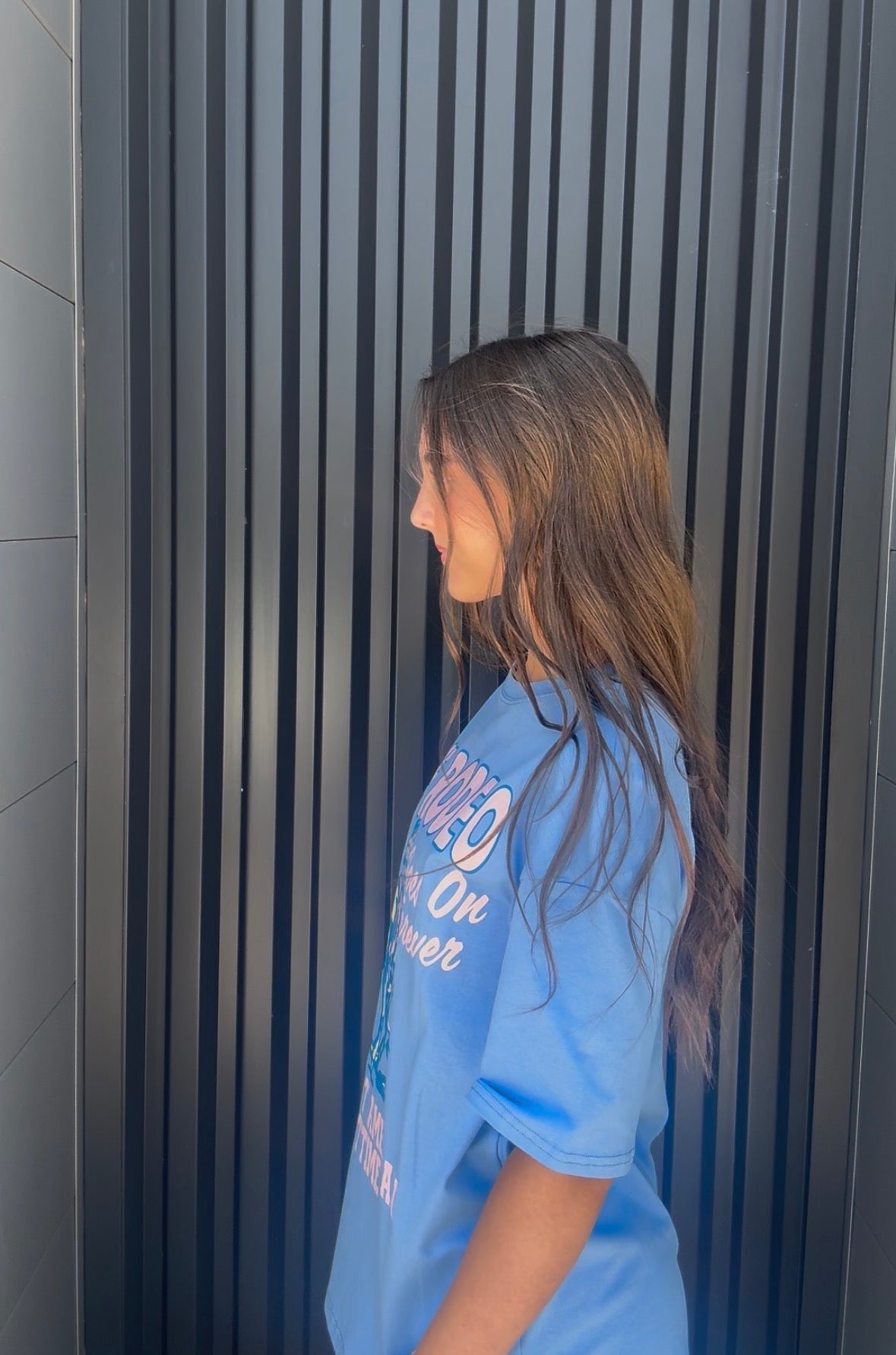 Forever Rodeo Graphic T-Shirt