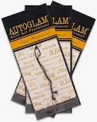 High maintenance auto air freshener